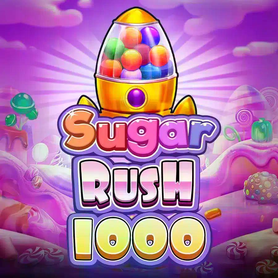 Sugar Rush 1000